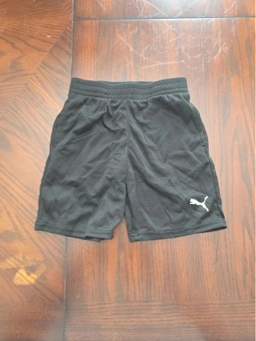 Puma size 5 shorts